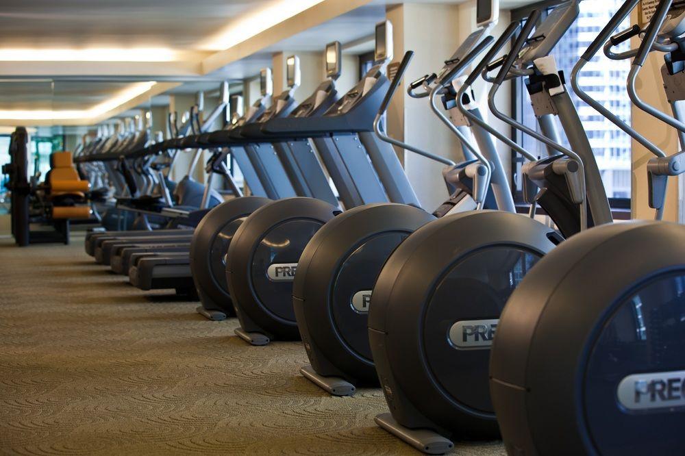 Renaissance Chicago Downtown Hotel Ngoại thất bức ảnh